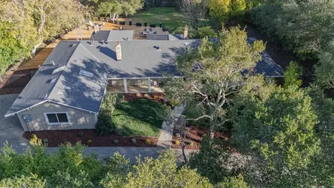 24821 Prospect Ave, Los Altos Hills, CA 94022