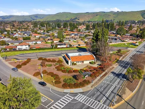 1351 Driscoll, Fremont, CA 94539
