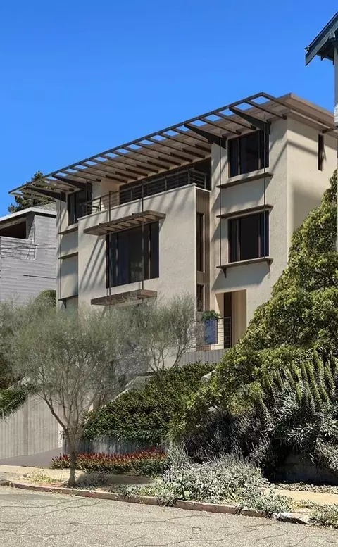 826 Indian Rock Ave, Berkeley, CA 94707