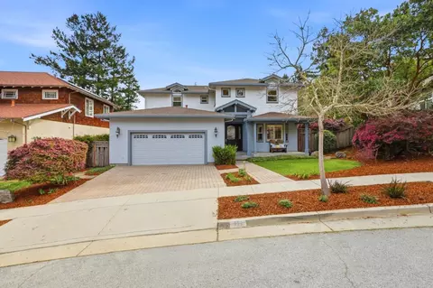 111 Misty Ct, Santa Cruz, CA 95060