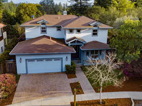 111 Misty Ct, Santa Cruz, CA 95060