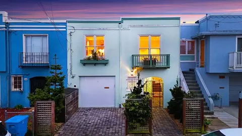 227 Shields St, San Francisco, CA 94132
