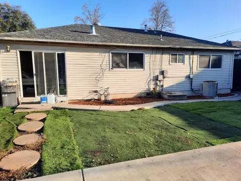 Exterior - 248 Eureka Ct, Sunnyvale, CA 94085 photo 2 of 2