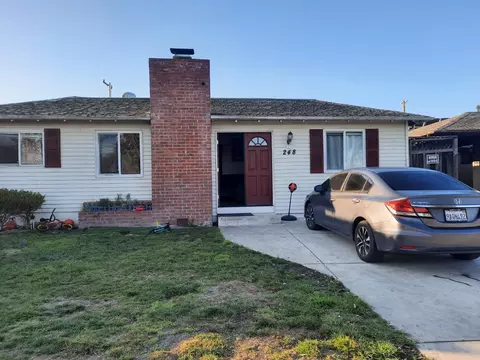 248 Eureka Ct, Sunnyvale, CA 94085