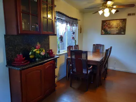 Dining - 248 Eureka Ct, Sunnyvale, CA 94085 photo 1 of 1