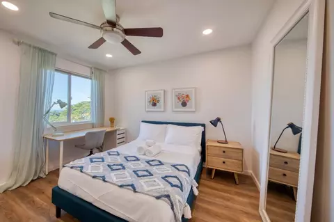Bedroom - 425 Farallon Ave, Pacifica, CA 94044 photo 3 of 6