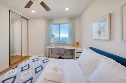 Bedroom - 425 Farallon Ave, Pacifica, CA 94044 photo 2 of 6