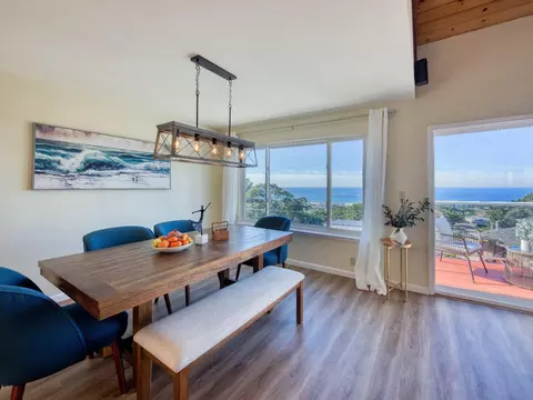 Dining - 425 Farallon Ave, Pacifica, CA 94044 photo 2 of 2