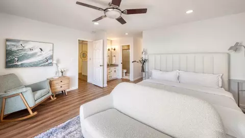 Bedroom - 425 Farallon Ave, Pacifica, CA 94044 photo 1 of 6