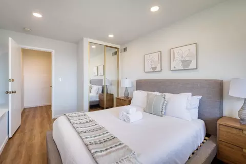 Bedroom - 425 Farallon Ave, Pacifica, CA 94044 photo 6 of 6