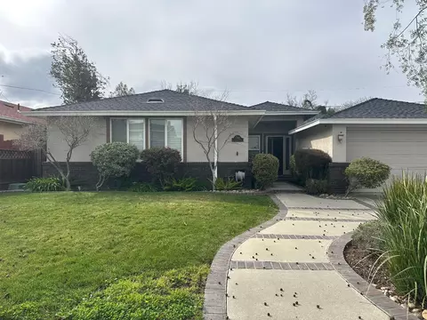 3395 Taper Ave, San Jose, CA 95124