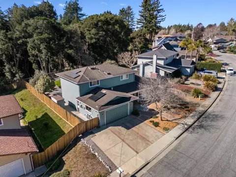 View/Area - 1699 Cheryl Way, Aptos, CA 95003 photo 1 of 6