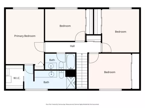 Floorplan - 1699 Cheryl Way, Aptos, CA 95003 photo 2 of 2