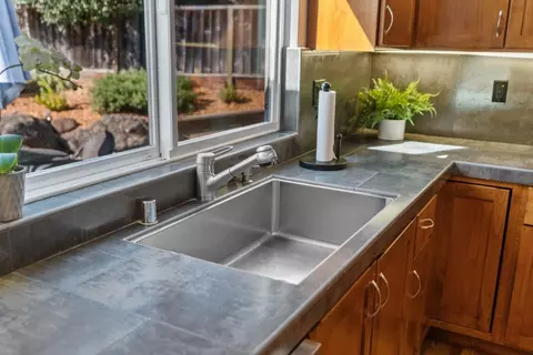 Kitchen - 1699 Cheryl Way, Aptos, CA 95003 photo 5 of 5