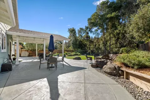 Exterior - 1699 Cheryl Way, Aptos, CA 95003 photo 7 of 9