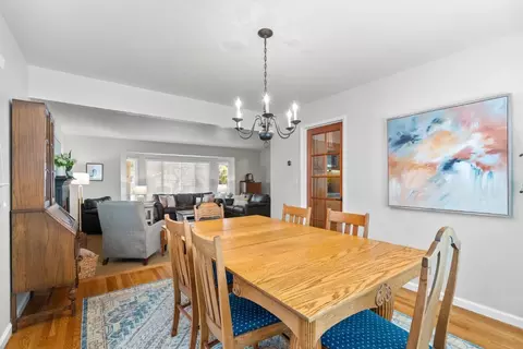 Dining - 1699 Cheryl Way, Aptos, CA 95003 photo 2 of 2
