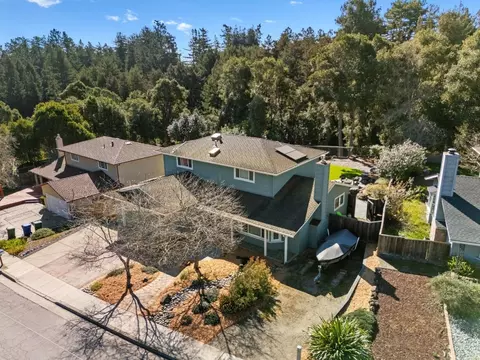 View/Area - 1699 Cheryl Way, Aptos, CA 95003 photo 2 of 6