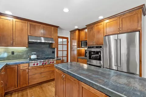 Kitchen - 1699 Cheryl Way, Aptos, CA 95003 photo 3 of 5