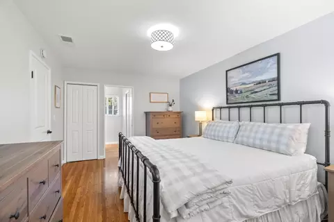 Bedroom - 1699 Cheryl Way, Aptos, CA 95003 photo 2 of 5