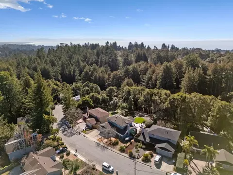 View/Area - 1699 Cheryl Way, Aptos, CA 95003 photo 4 of 6