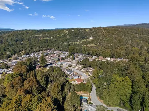 View/Area - 1699 Cheryl Way, Aptos, CA 95003 photo 6 of 6
