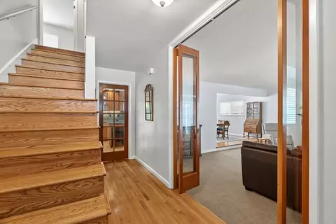 Entry Way - 1699 Cheryl Way, Aptos, CA 95003 photo 1 of 1