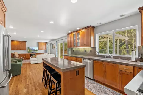 Kitchen - 1699 Cheryl Way, Aptos, CA 95003 photo 1 of 5