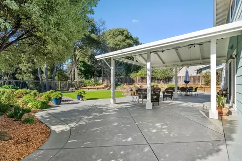 Exterior - 1699 Cheryl Way, Aptos, CA 95003 photo 6 of 9
