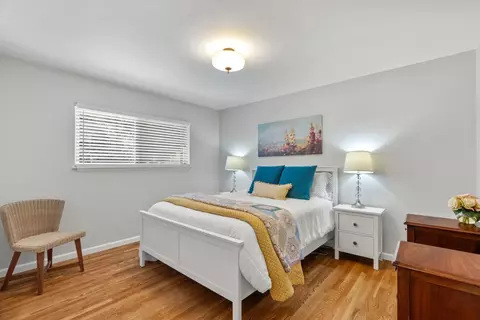 Bedroom - 1699 Cheryl Way, Aptos, CA 95003 photo 5 of 5