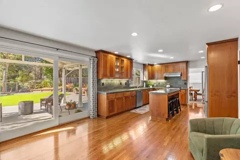 Kitchen - 1699 Cheryl Way, Aptos, CA 95003 photo 2 of 5