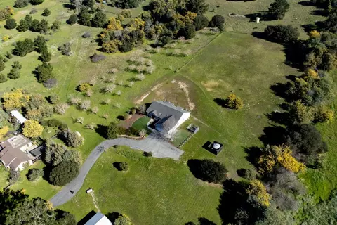 View/Area - 225 Dunbarton Rd, Aromas, CA 95004 photo 2 of 9