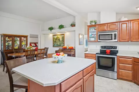 Kitchen - 225 Dunbarton Rd, Aromas, CA 95004 photo 3 of 3