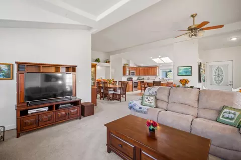 Living - 225 Dunbarton Rd, Aromas, CA 95004 photo 4 of 5