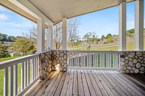 Exterior - 225 Dunbarton Rd, Aromas, CA 95004 photo 4 of 7