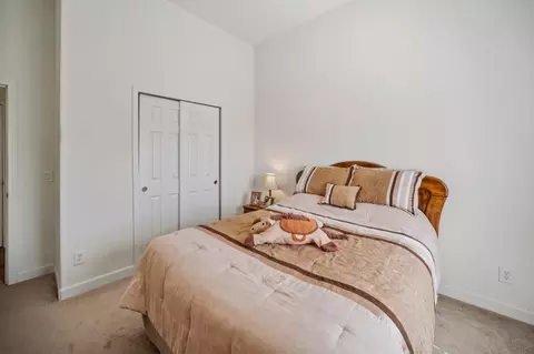 Bedroom - 225 Dunbarton Rd, Aromas, CA 95004 photo 4 of 5