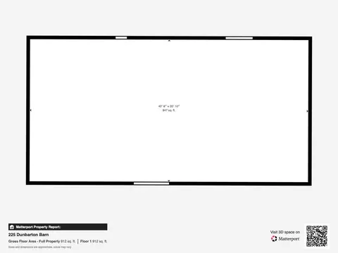 Floorplan - 225 Dunbarton Rd, Aromas, CA 95004 photo 2 of 2