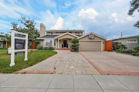 2357 Sunny Vista Dr, San Jose, CA 95128