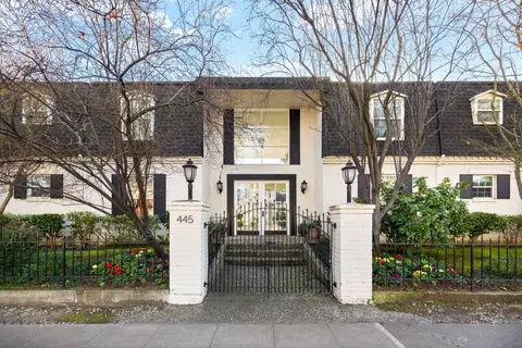 445 Oak Grove Ave 15, Menlo Park, CA 94025