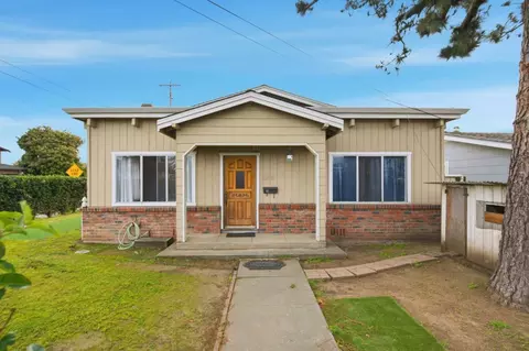 344 Buckeye St, Redwood City, CA 94063