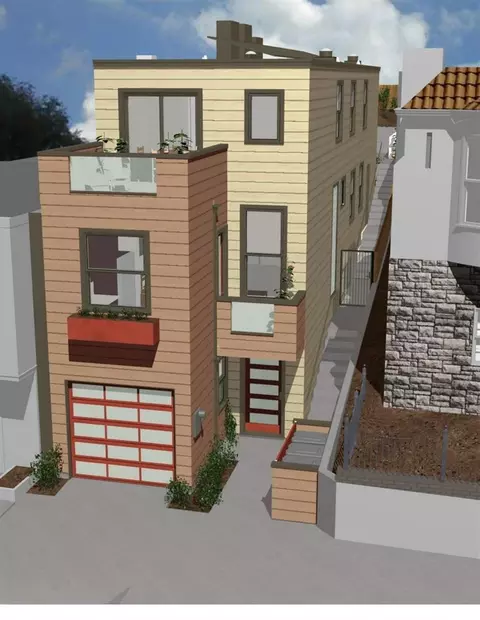 95 Santa Cruz Ave, San Francisco, CA 94112