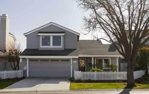 756 Newport Cir, Redwood City, CA 94065