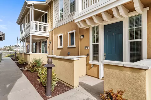 641 Turnbuckle Dr 1715, Redwood City, CA 94063