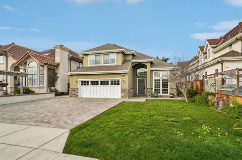 229 Garcia Ave, Half Moon Bay, CA 94019