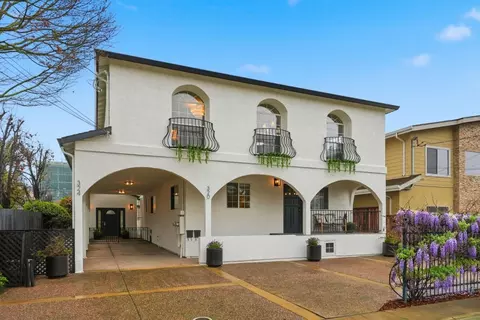 320 Angel Ave, Sunnyvale, CA 94086