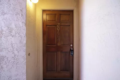 Entry Way - 20666 Celeste Cir, Cupertino, CA 95014 photo 1 of 2