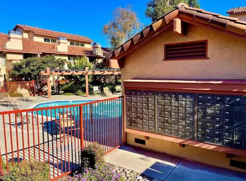 Exterior - 20666 Celeste Cir, Cupertino, CA 95014 photo 6 of 6
