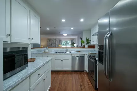 Kitchen - 20666 Celeste Cir, Cupertino, CA 95014 photo 2 of 7
