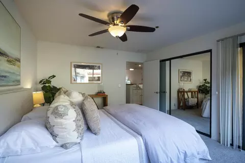 Bedroom - 20666 Celeste Cir, Cupertino, CA 95014 photo 3 of 3