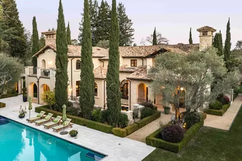 Other - 35 Barry Ln, Atherton, CA 94027 photo 9 of 11