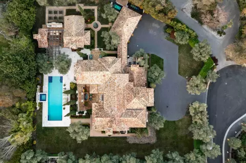 View/Area - 35 Barry Ln, Atherton, CA 94027 photo 2 of 2